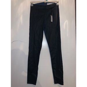 COPY - Lovers + Friends Metallic Pants